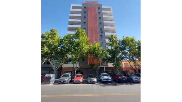 Departamento en Av. Ignacio de la Rosa