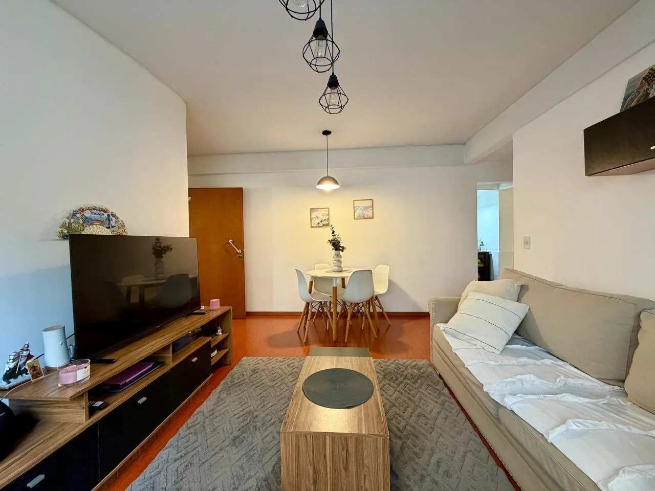 Departamento en Dr. Travi 375 Planta Baja