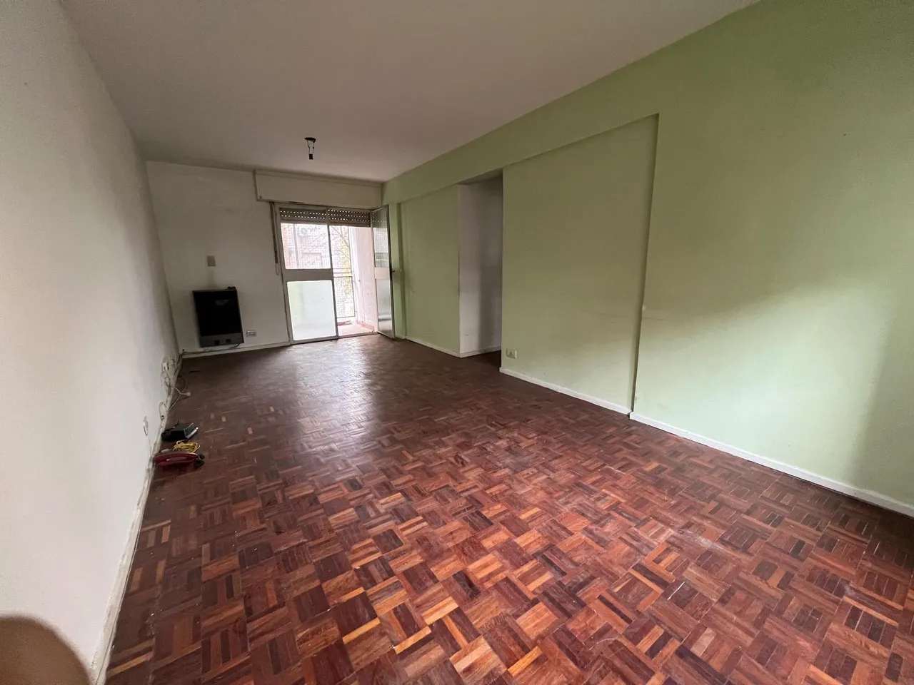 Departamento en Av Teniente General Luis J Dellepiane al 4900
