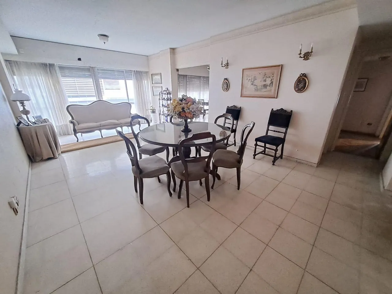 Departamento en TUCUMAN 219