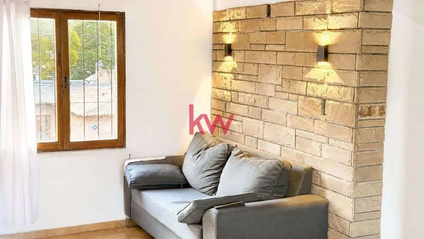 Departamento en jorge newbery al 300