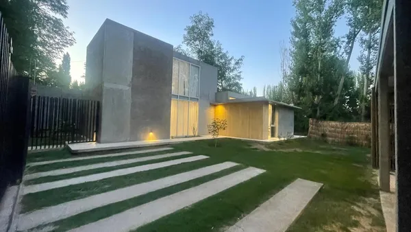 Casa en MEDRANO - ALQUILER CHACRAS DE CORIA