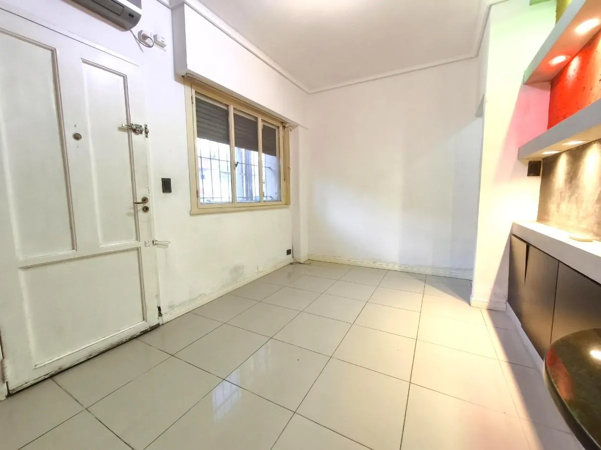Departamento en Industria al 3800