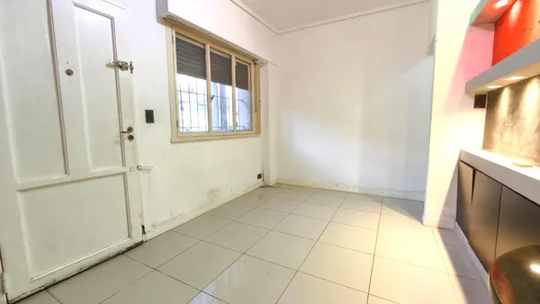 Departamento en Industria al 3800