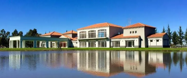 Terreno en Miralagos CLUB DE CAMPO-