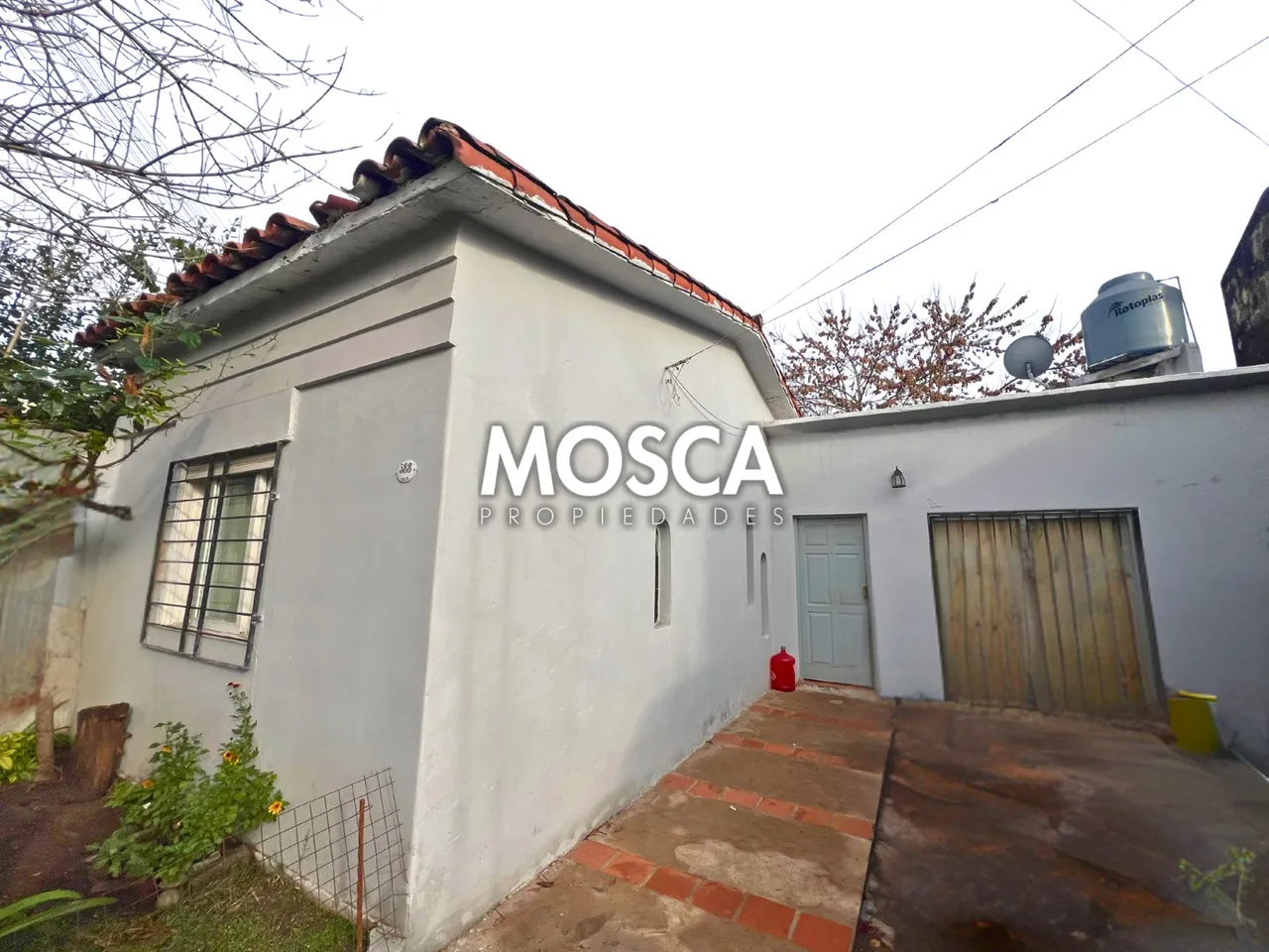 Casa en vendo casa en Moreno