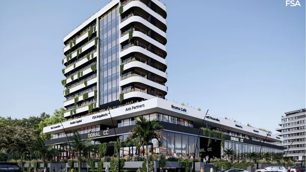 Local Comercial en Av. Italia 4200 CC Doral ENTREGA 2029