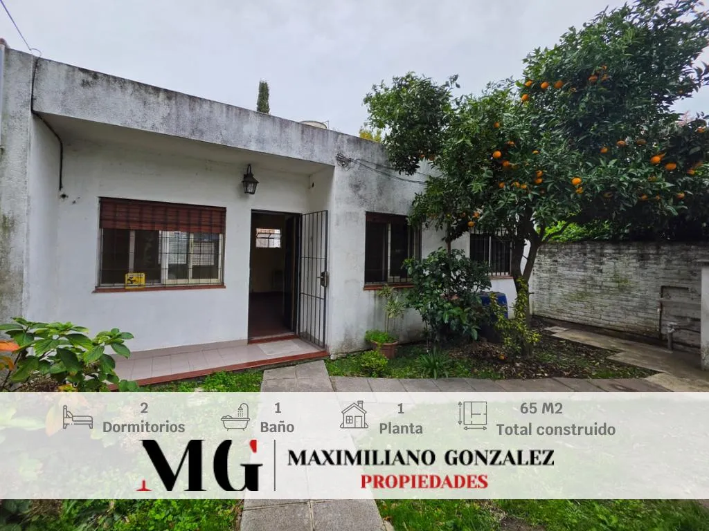 Casa en PH venta - Adrogue