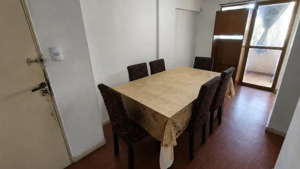 Departamento en Chilavert al 6800