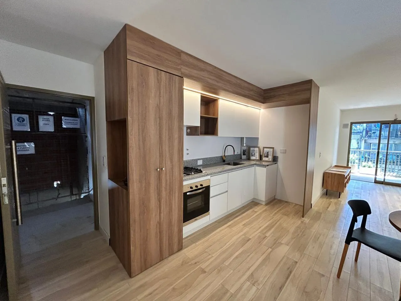 Departamento en Callao al 400