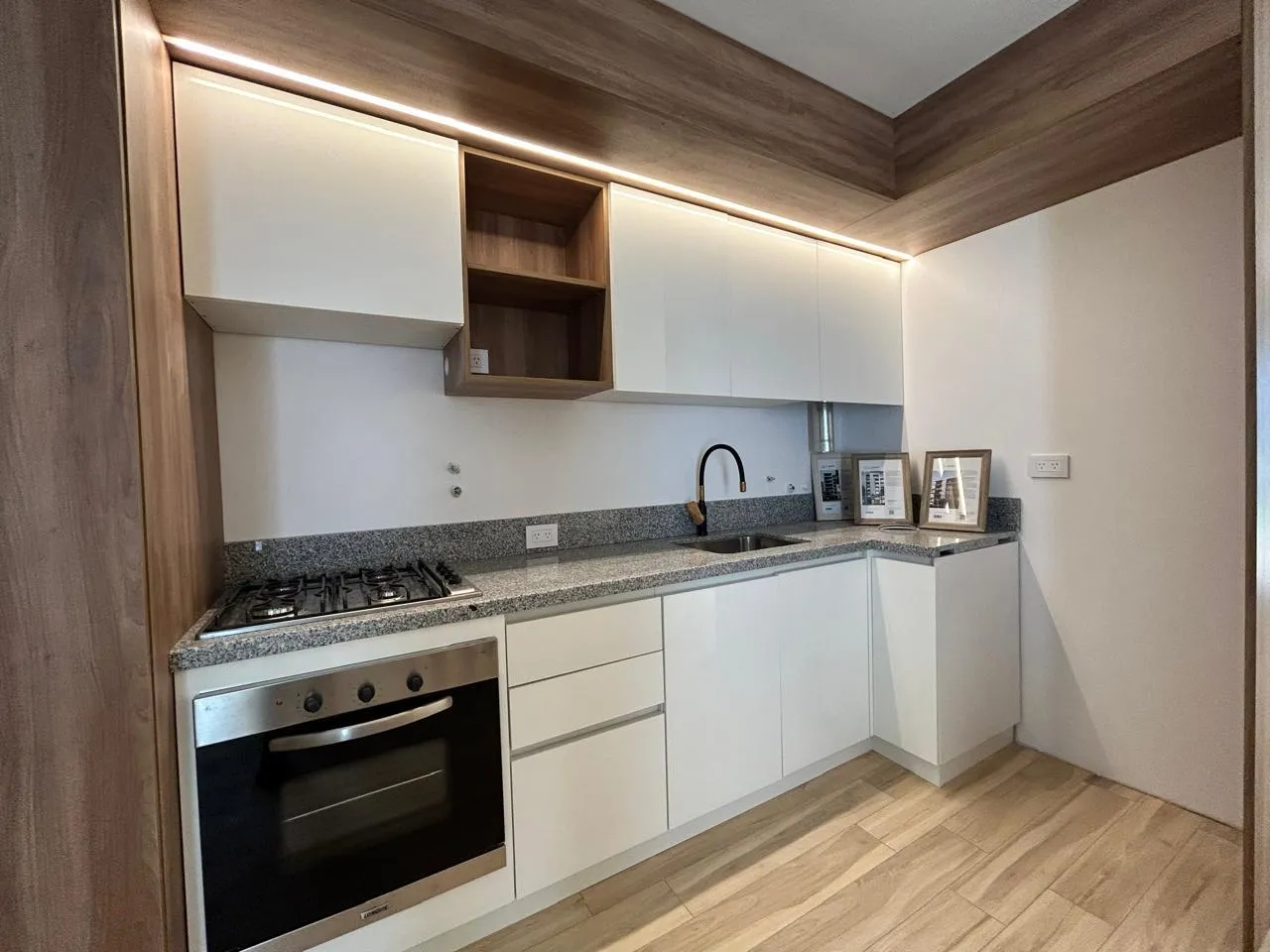 Departamento en Callao al 400