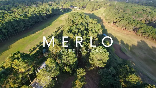 Terreno en Isla del Golf