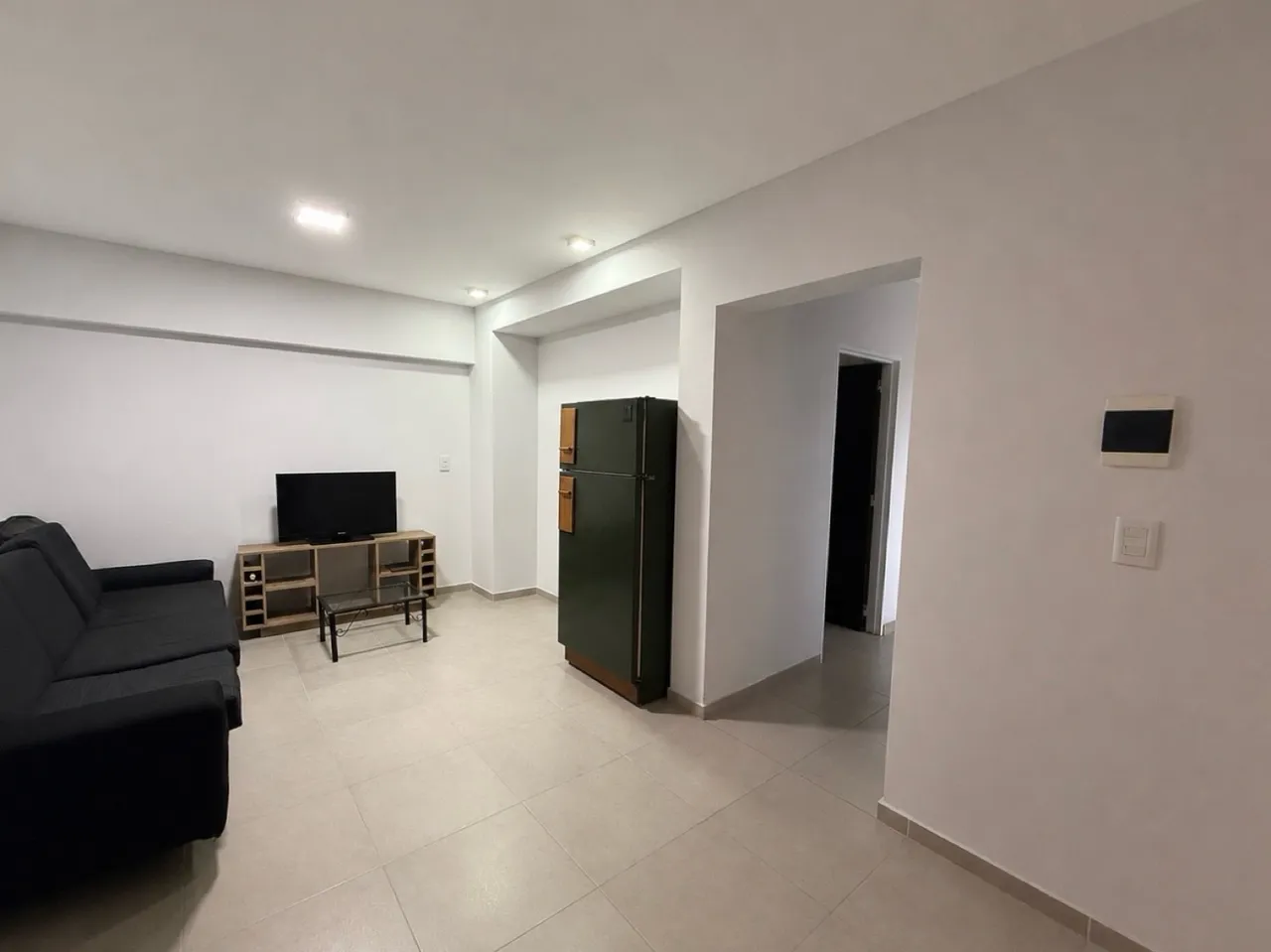 Departamento en Bv. Centenario al 600