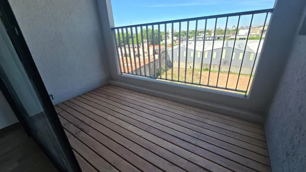 Departamento en Chorroarin al 600