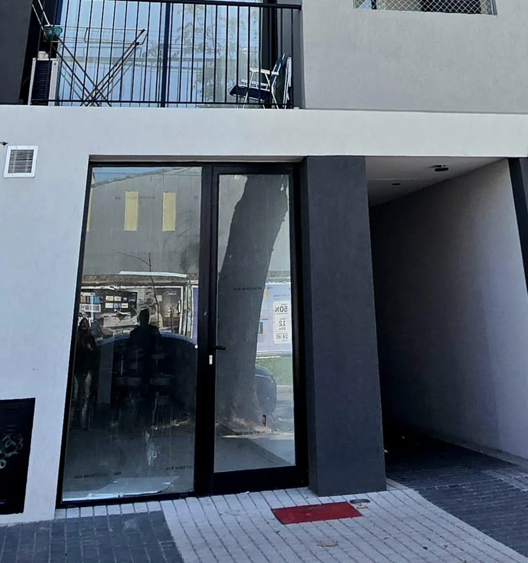 Local Comercial en Chorroarin al 600