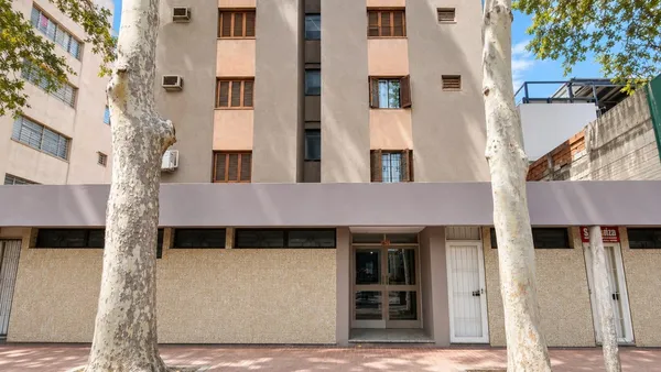 Departamento en Chile al 1600 Ciudad de Mendoza