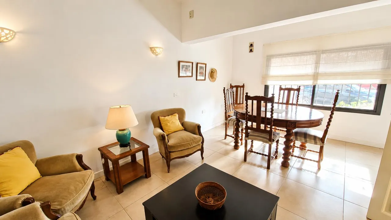 Departamento en Manuel A. Saez al 400 Ciudad de Mendoza