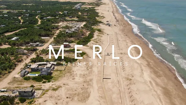 Terreno en Maritimo IV