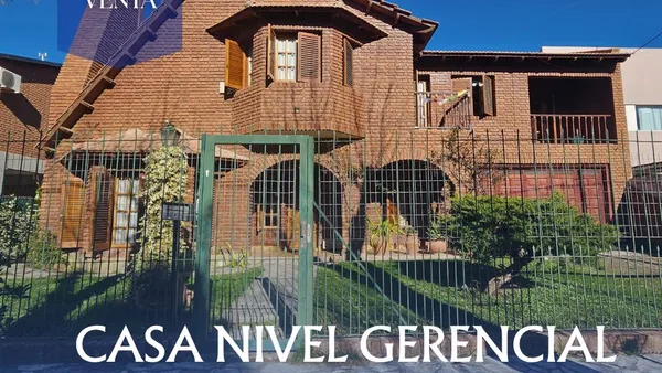 Casa en JM Gutierrez al 400