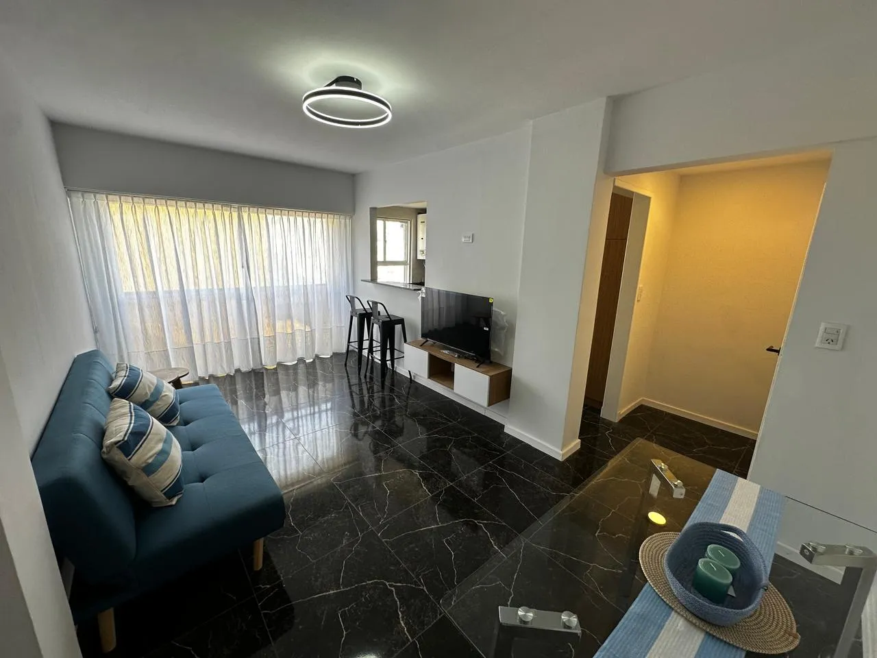 Departamento en SANTIAGO DEL ESTERO 1660