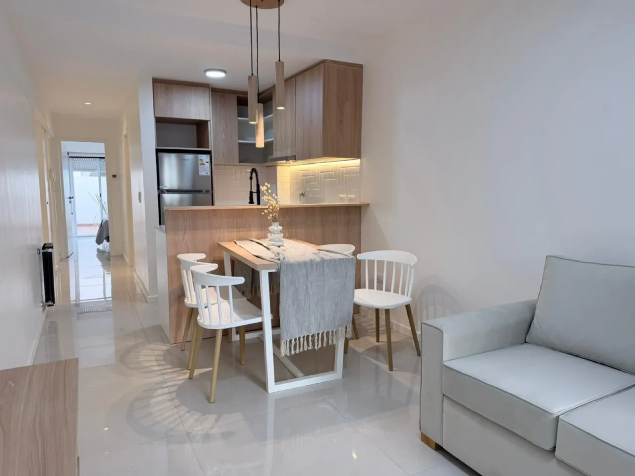 Departamento en Gascon al 2100