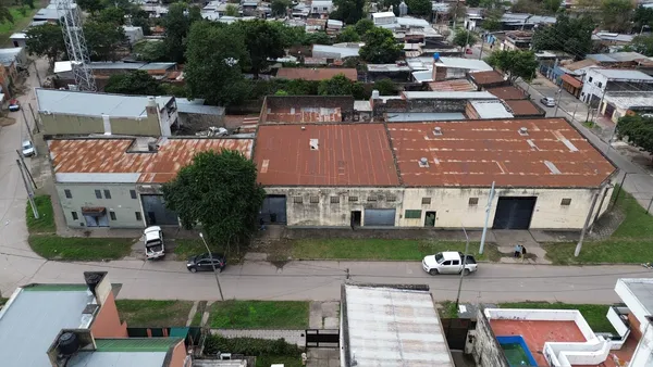 Local Comercial en Chile al 1200