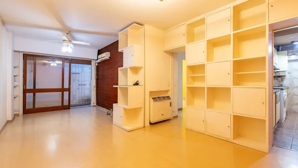 Departamento en Campos Salles al 1800