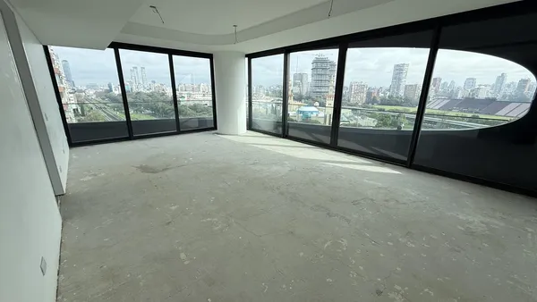 Departamento en Libertador 3858