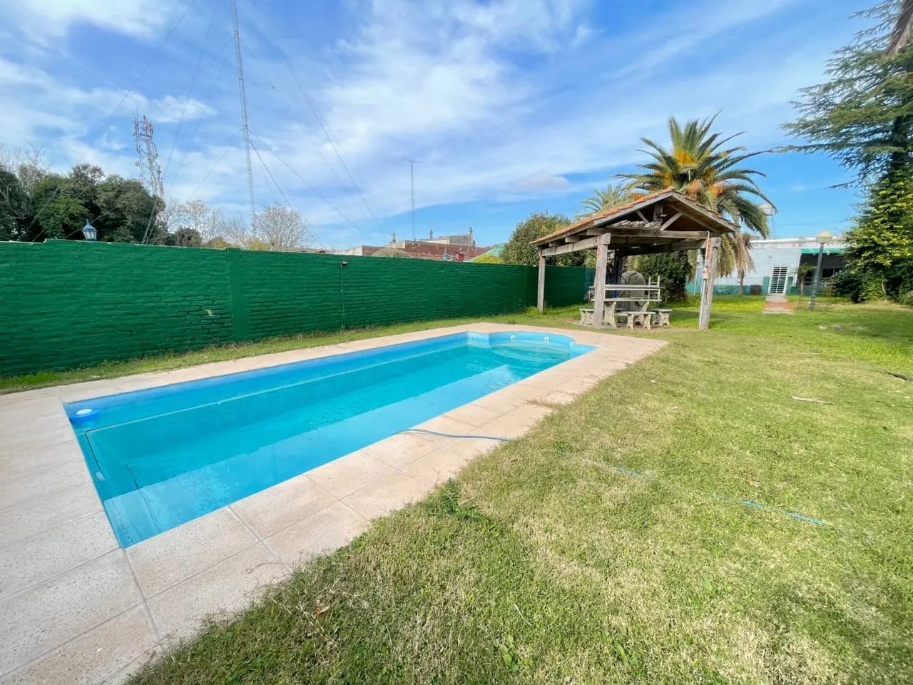 Casa en Av San Martin al 600