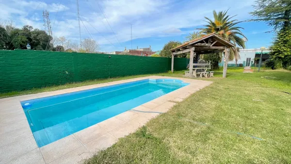 Casa en Av San Martin al 600