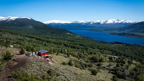 Terreno en Kaleuche, San Martin de los Andes