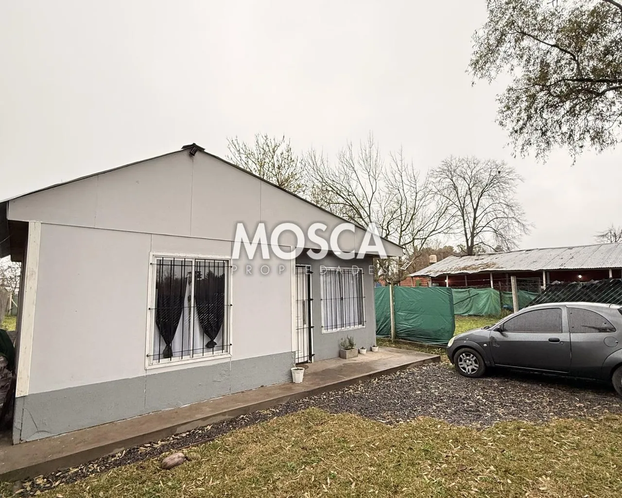 Casa en San Juan al 300
