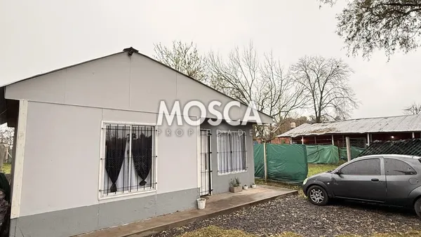 Casa en San Juan al 300