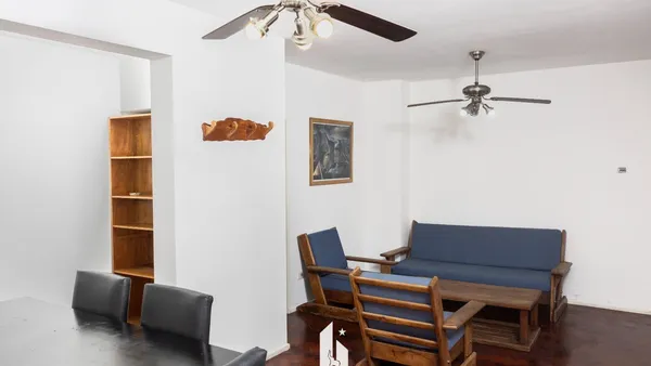 Departamento en SAN LORENZO
