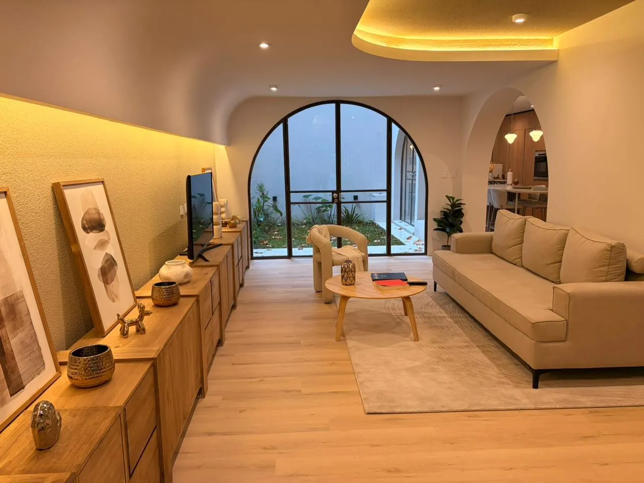 Casa en Rodriguez al 1100
