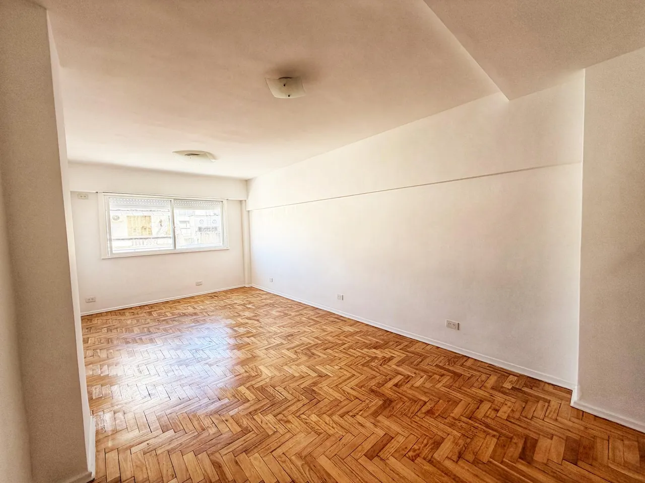 Departamento en Montevideo al 500
