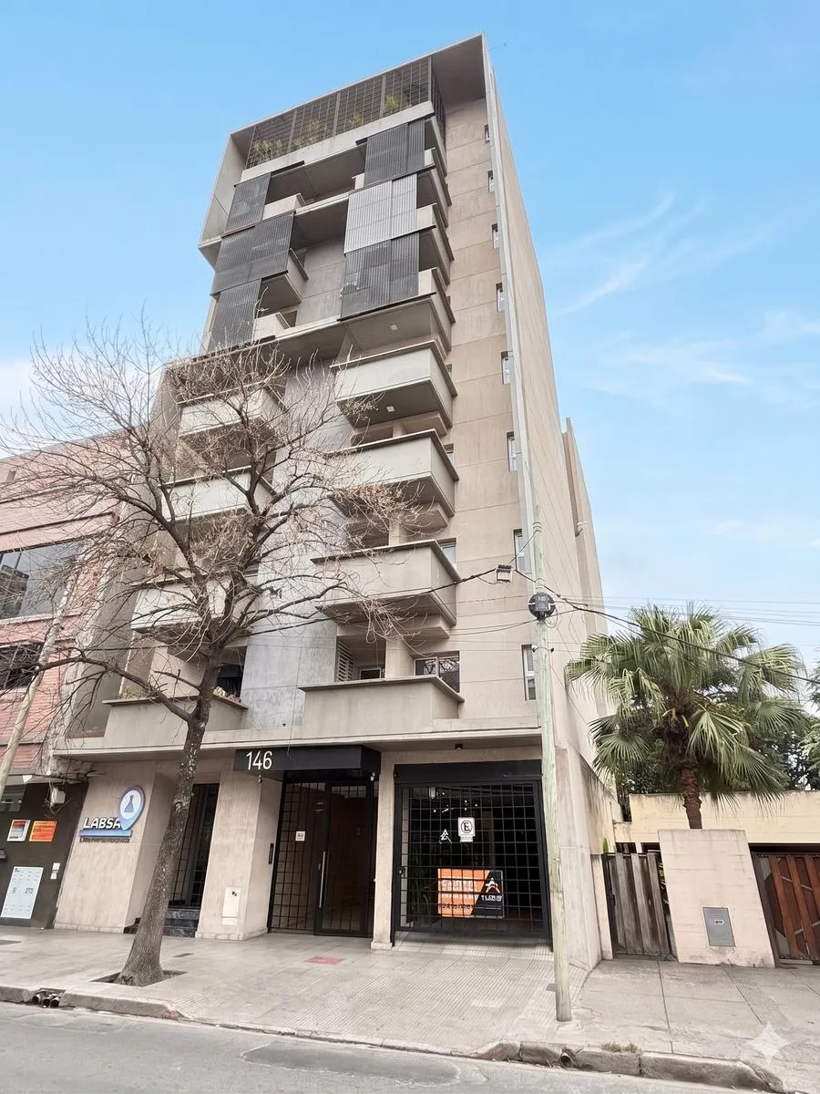 Departamento en Entre Ríos al 100