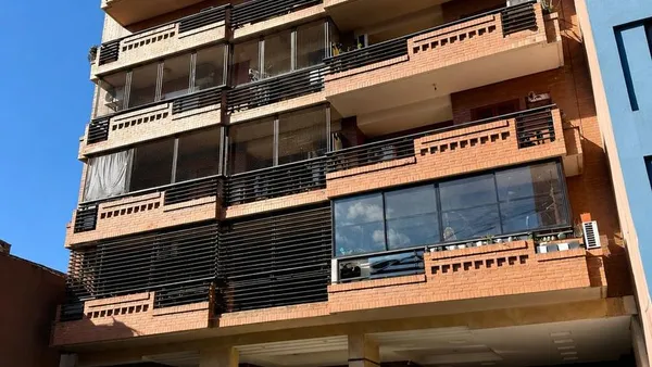 Departamento en Monteagudo al 300 - BARRIO NORTE
