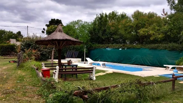 Terreno en Orión al 300
