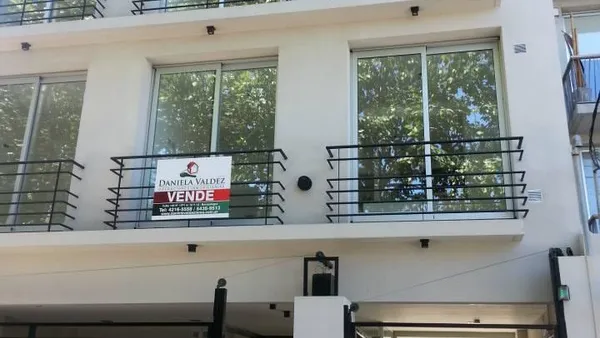 Departamento en 146 al 1112