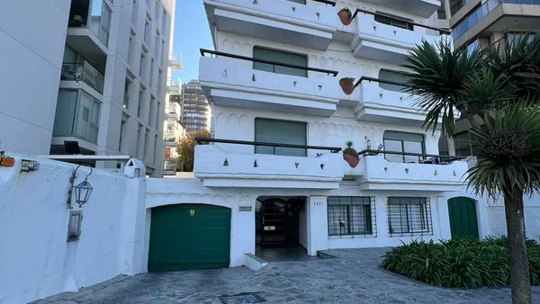 Departamento en Boulevard Marítimo Peralta Ramos al 5900