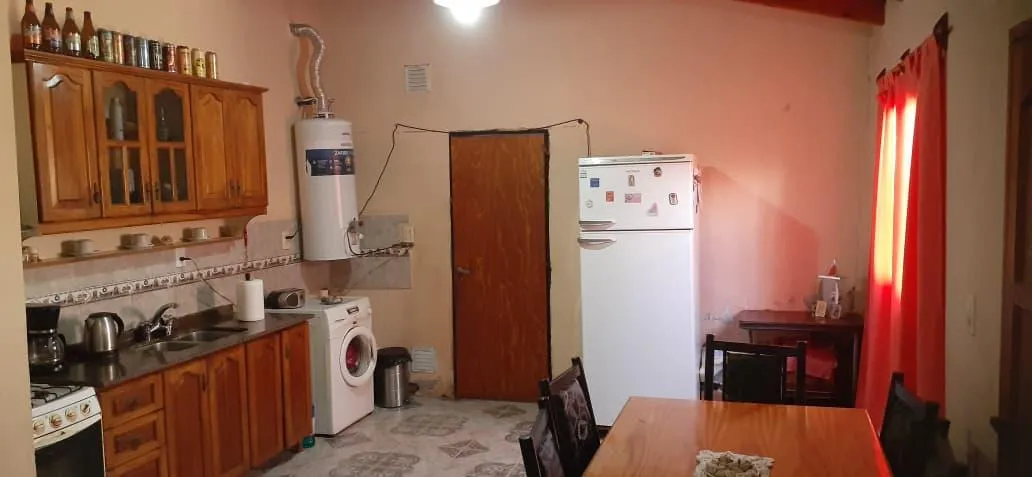 Casa en Pablo Iglesias al 2679. Godoy Cruz, Mendoza