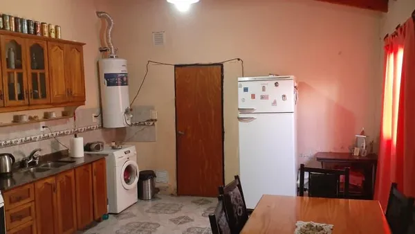 Casa en Pablo Iglesias al 2679. Godoy Cruz, Mendoza