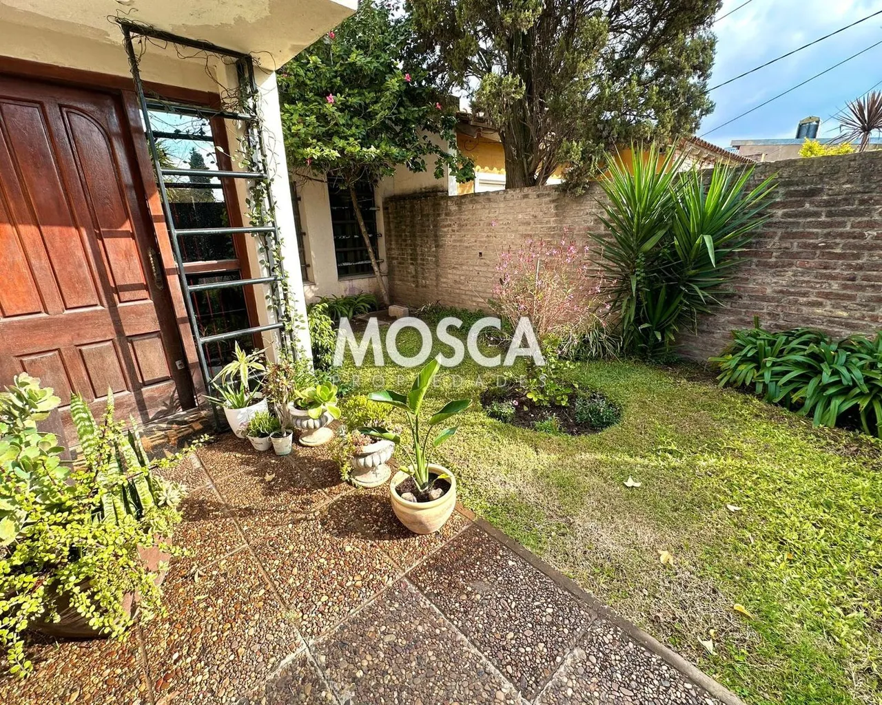 Casa en Patricio Ham al 400