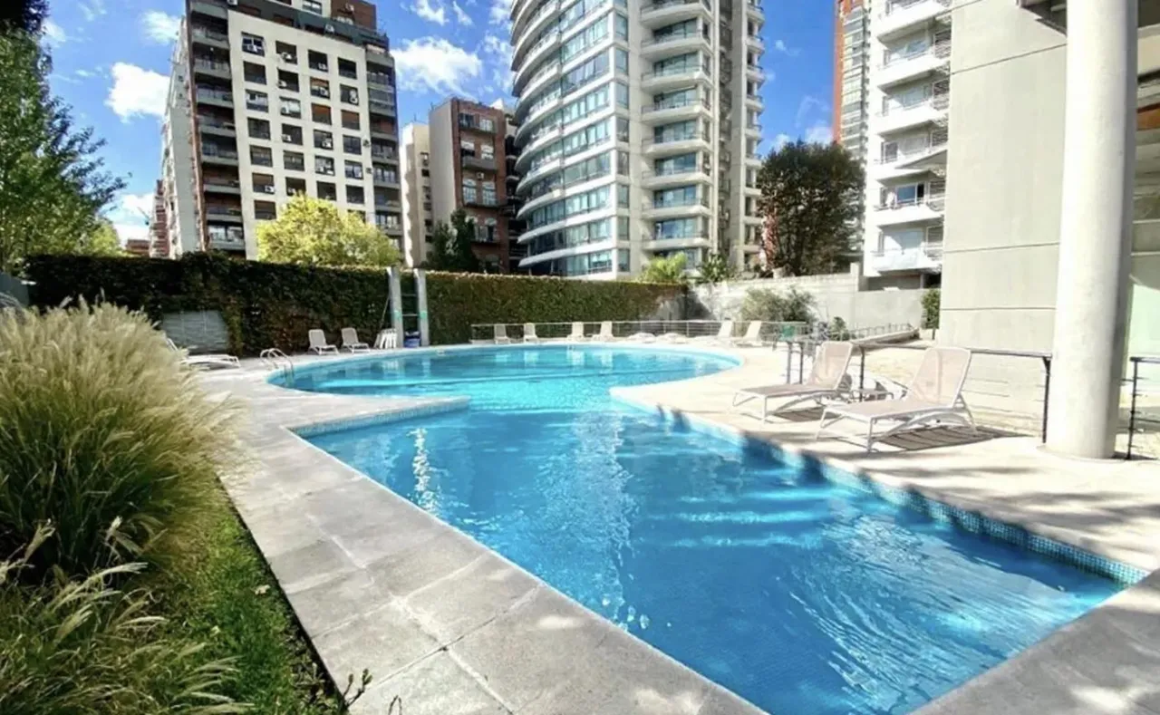 Departamento en CERVIÑO al 4700