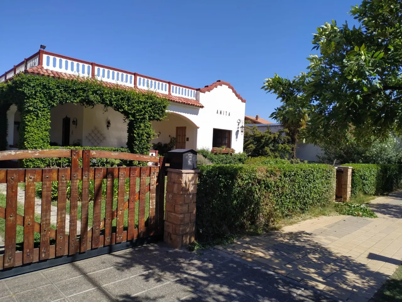 Terreno en Ozamis Maipú
