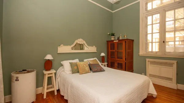 Departamento en CHACABUCO al 800