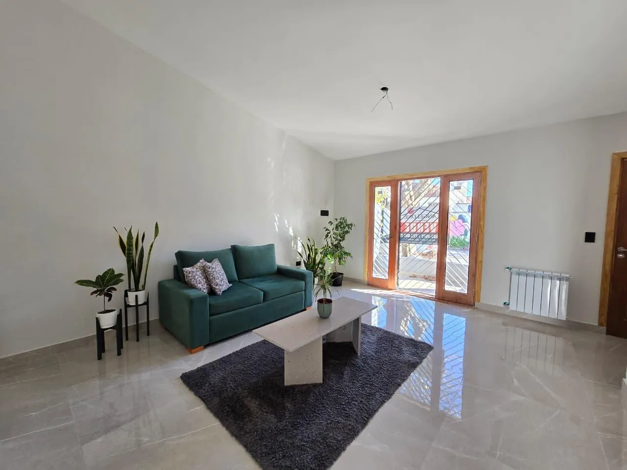 Departamento en Olazabal al 500