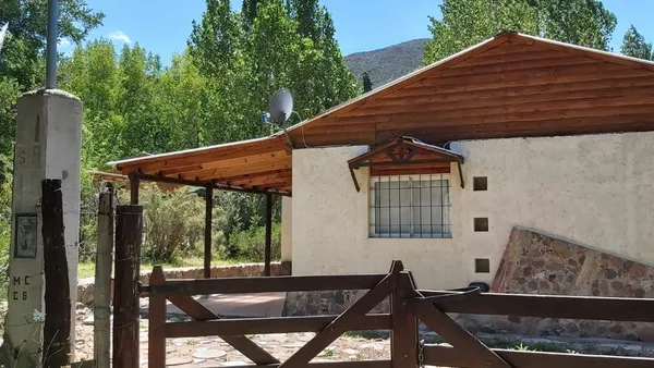 Casa en Calle Mazzoni 1