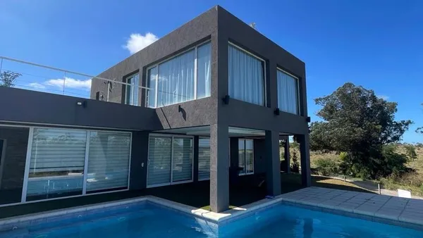 Casa en Ovidio 10